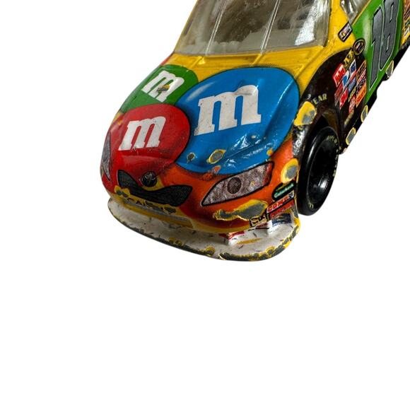 Y2K NASCAR Diecast Race Cars 1:64 Scale Models Collectible Lot of 8 - Picture 16 of 16